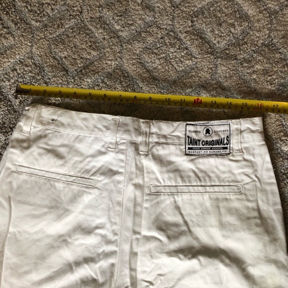 😍😍White shorts - Picture 5 of 5